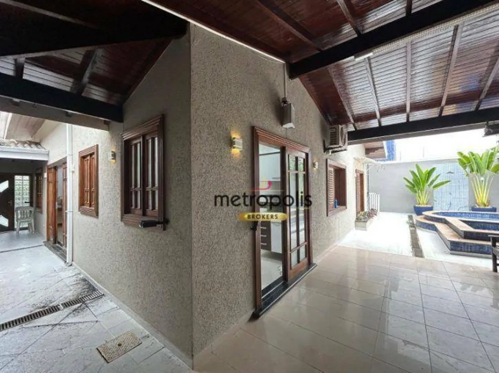 Casa, 3 quartos, 180 m² - Foto 8