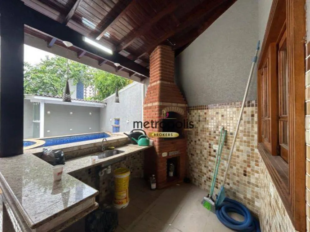Casa, 3 quartos, 180 m² - Foto 8