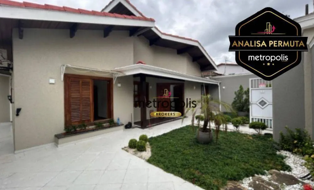 Casa, 3 quartos, 180 m² - Foto 5
