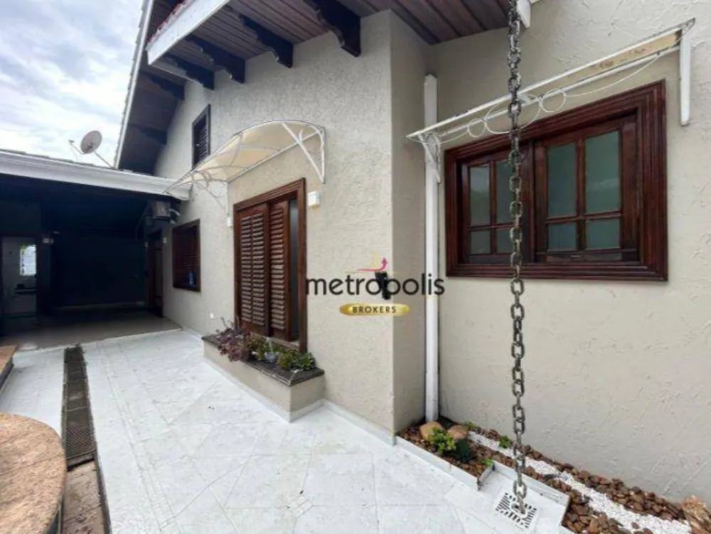 Casa, 3 quartos, 180 m² - Foto 3