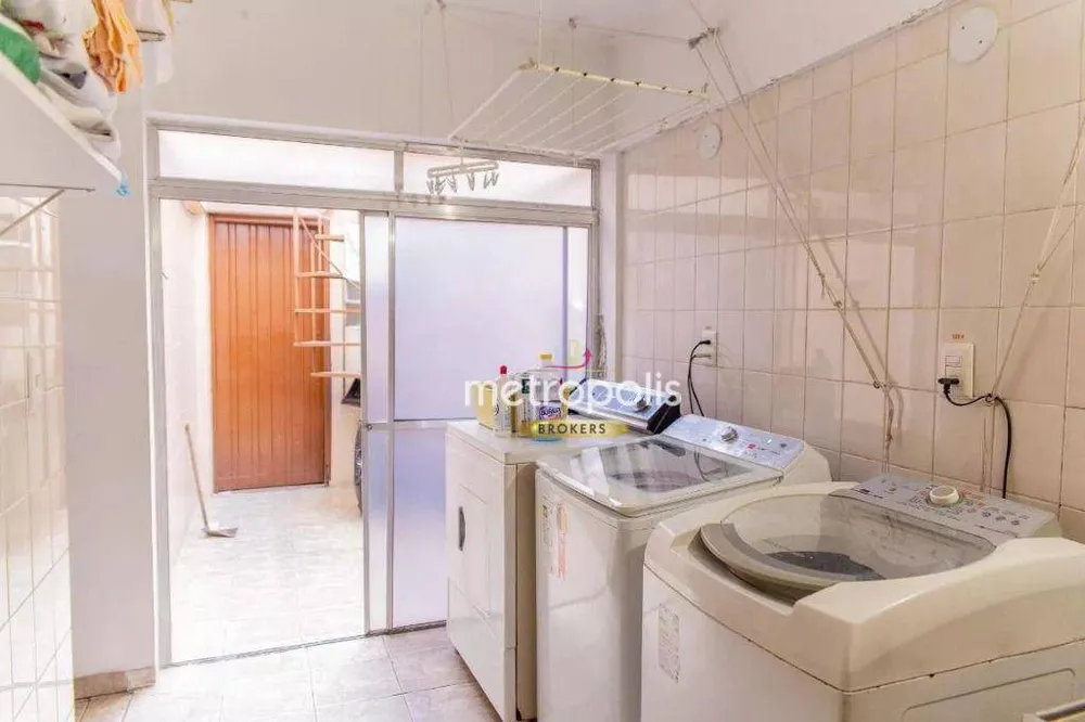 Sobrado, 5 quartos, 443 m² - Foto 10