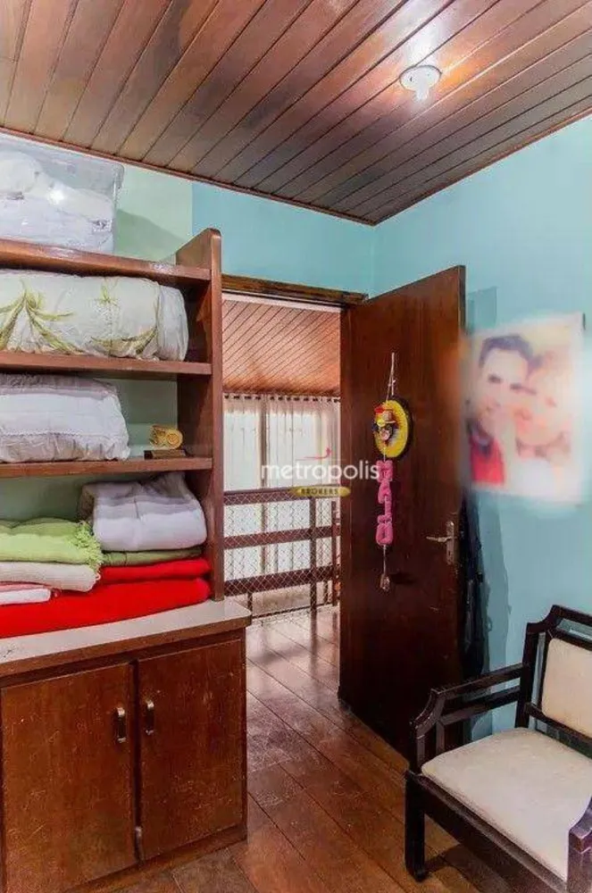 Sobrado, 5 quartos, 443 m² - Foto 2