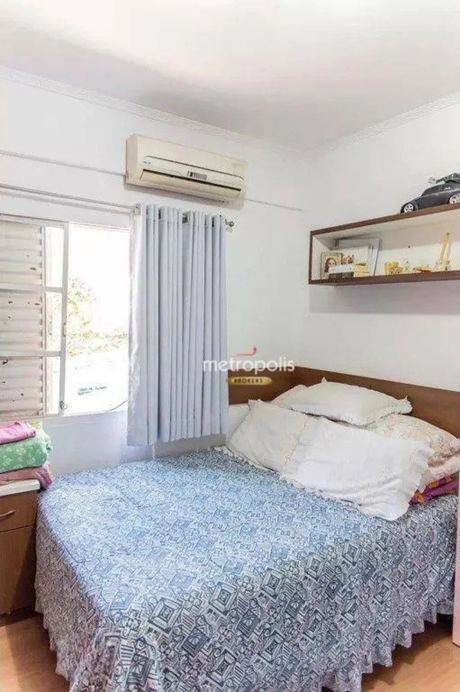 Sobrado, 5 quartos, 443 m² - Foto 3