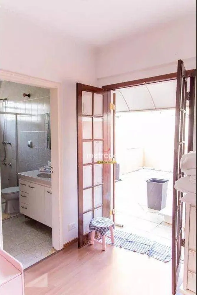 Sobrado, 5 quartos, 443 m² - Foto 4