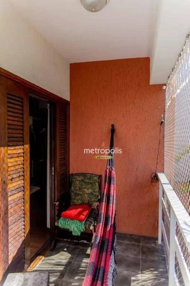 Sobrado, 5 quartos, 443 m² - Foto 8