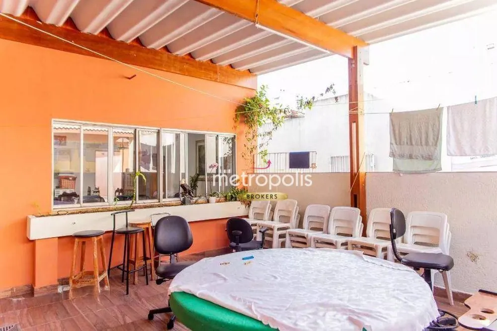 Sobrado, 5 quartos, 443 m² - Foto 12