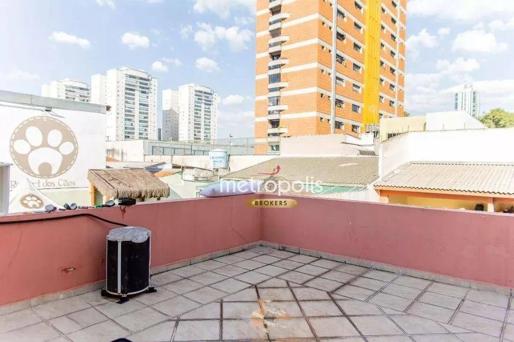 Sobrado, 5 quartos, 443 m² - Foto 9