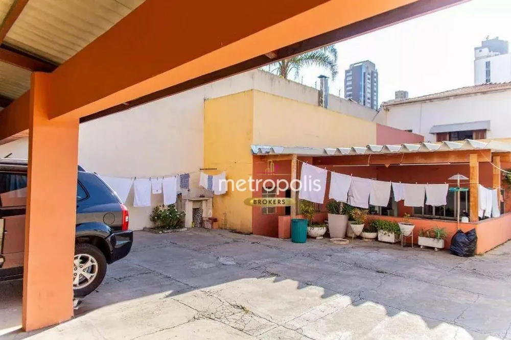 Sobrado, 5 quartos, 443 m² - Foto 11