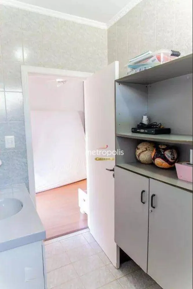 Sobrado, 5 quartos, 443 m² - Foto 7