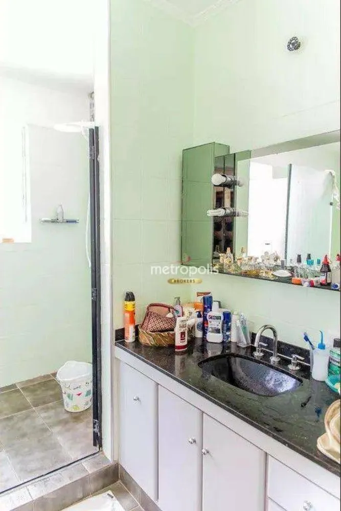 Sobrado, 5 quartos, 443 m² - Foto 5