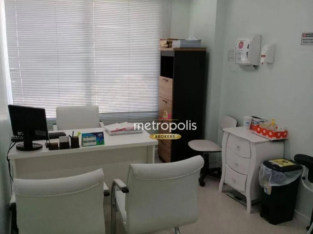 Sala-Conjunto, 45 m² - Foto 1