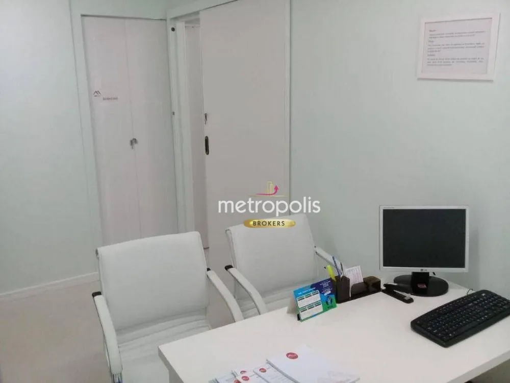 Sala-Conjunto, 45 m² - Foto 4
