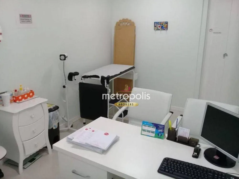 Sala-Conjunto, 45 m² - Foto 2