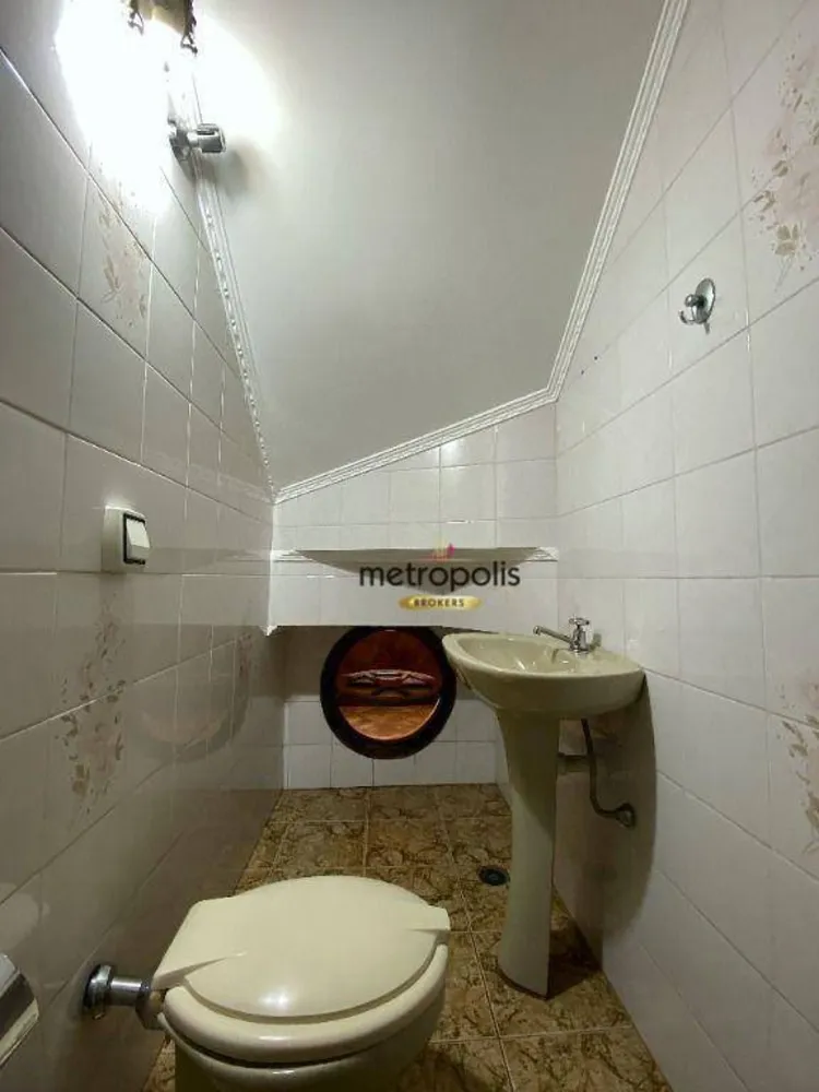 Sobrado, 4 quartos, 183 m² - Foto 4