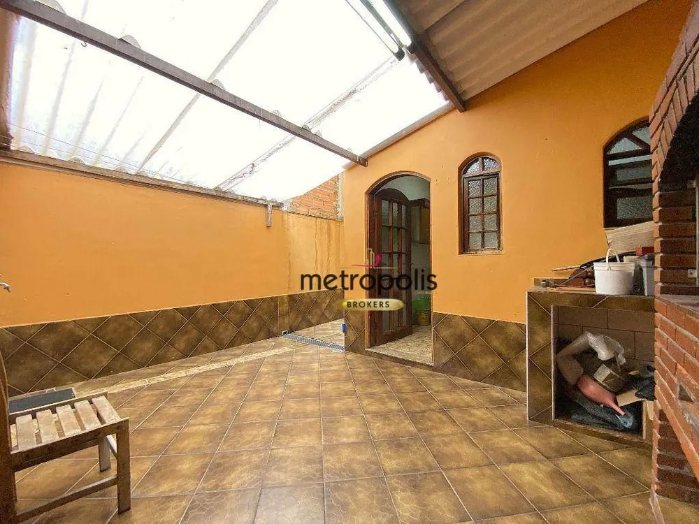 Sobrado, 4 quartos, 183 m² - Foto 6