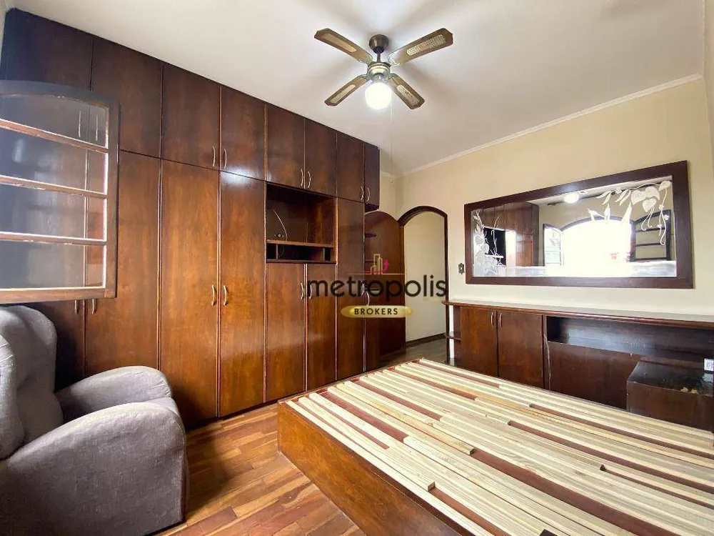 Sobrado, 4 quartos, 183 m² - Foto 9