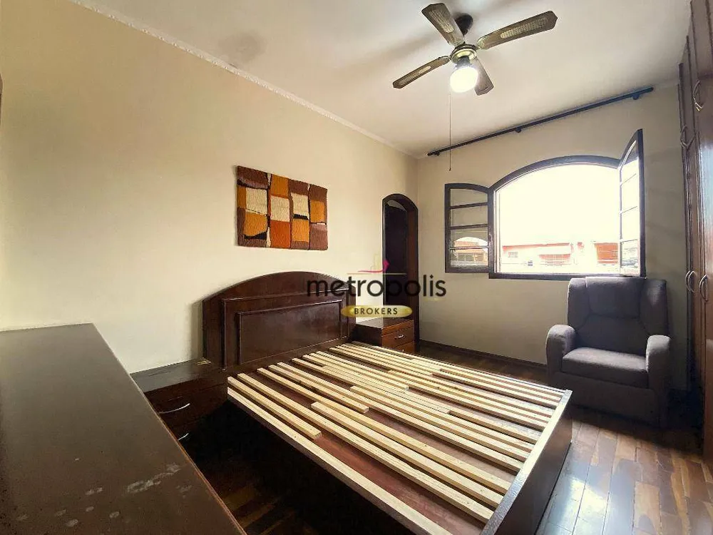Sobrado, 4 quartos, 183 m² - Foto 8