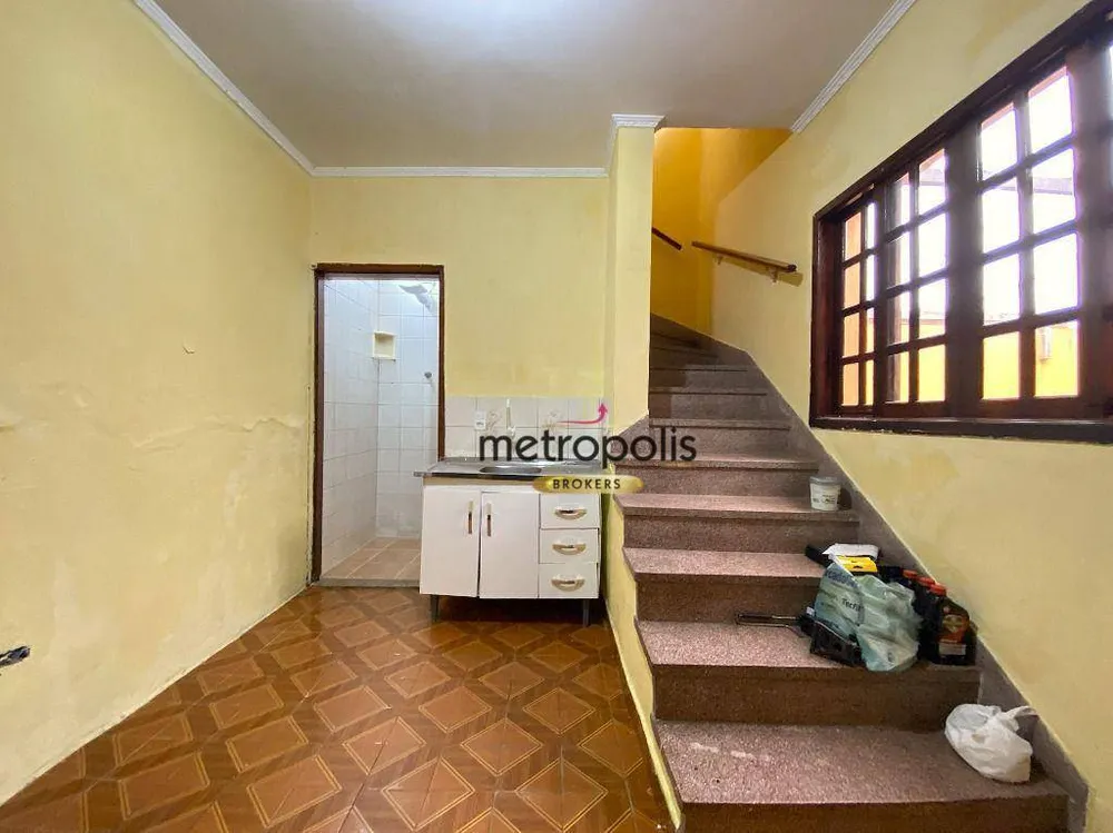 Sobrado, 4 quartos, 183 m² - Foto 7