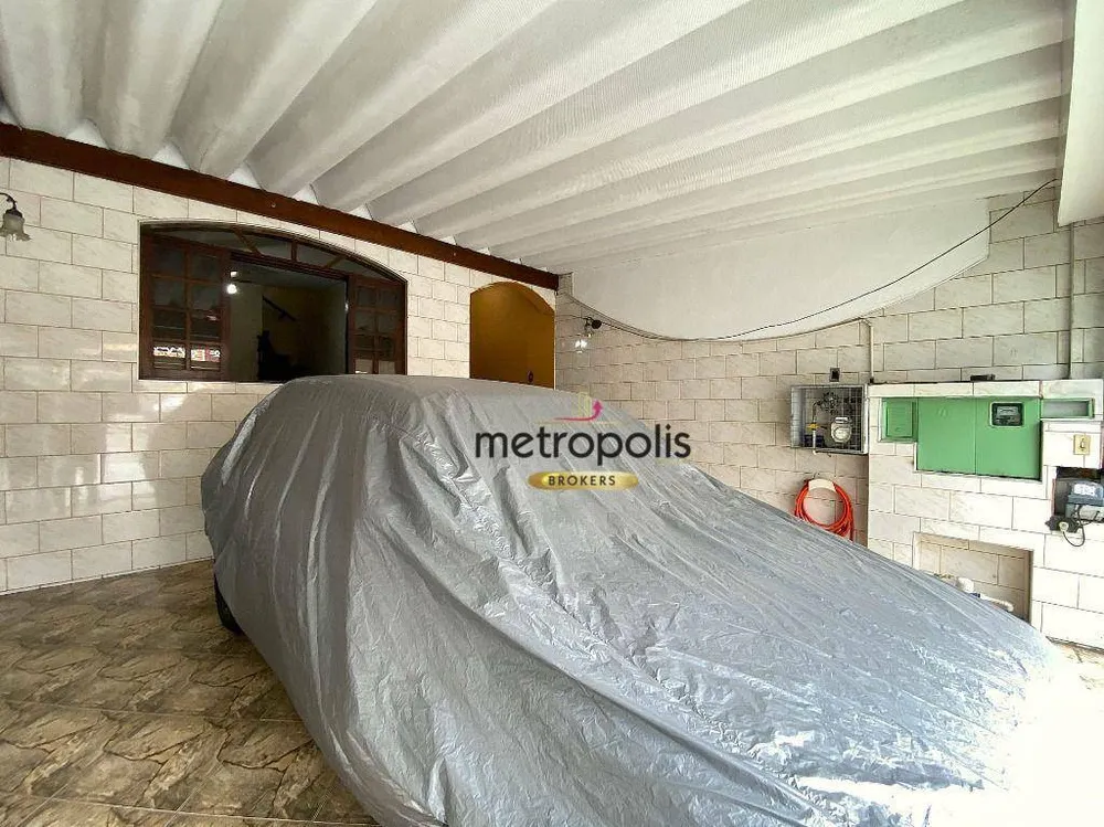 Sobrado, 4 quartos, 183 m² - Foto 2