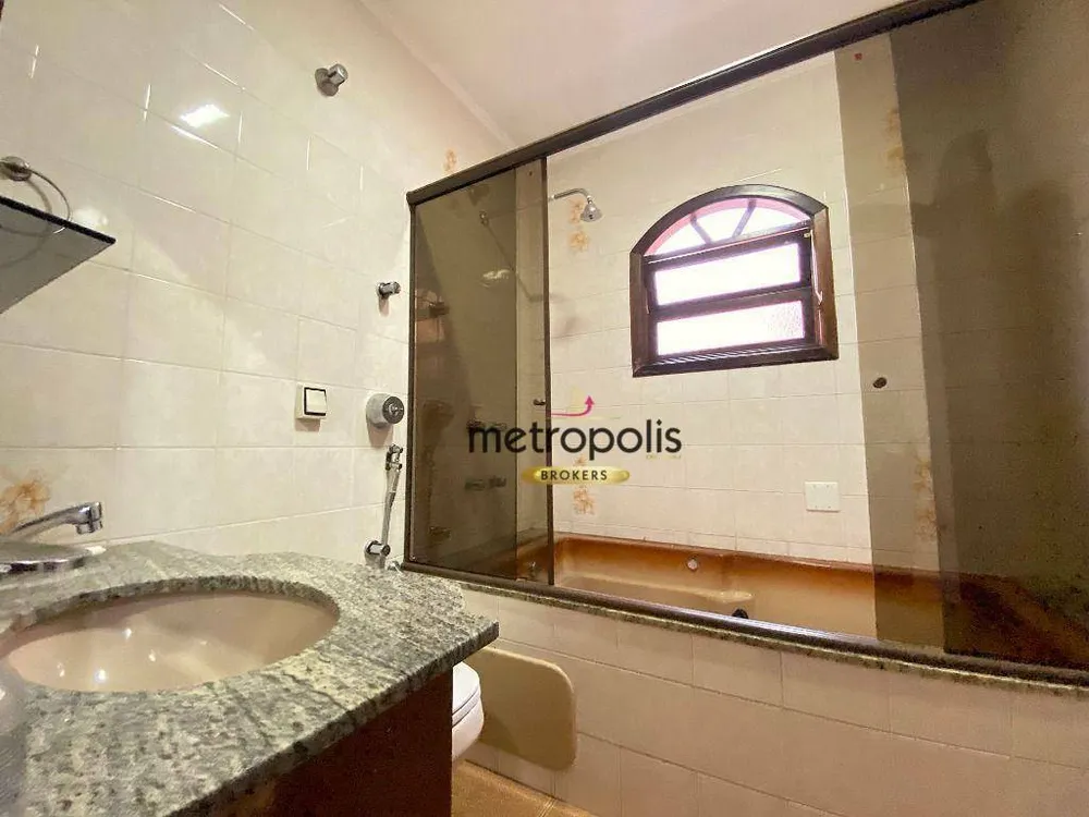 Sobrado, 4 quartos, 183 m² - Foto 11