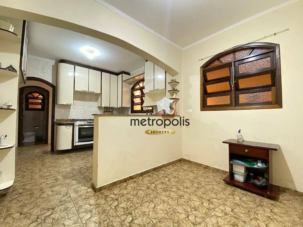 Sobrado, 4 quartos, 183 m² - Foto 5