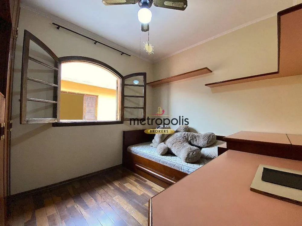 Sobrado, 4 quartos, 183 m² - Foto 12