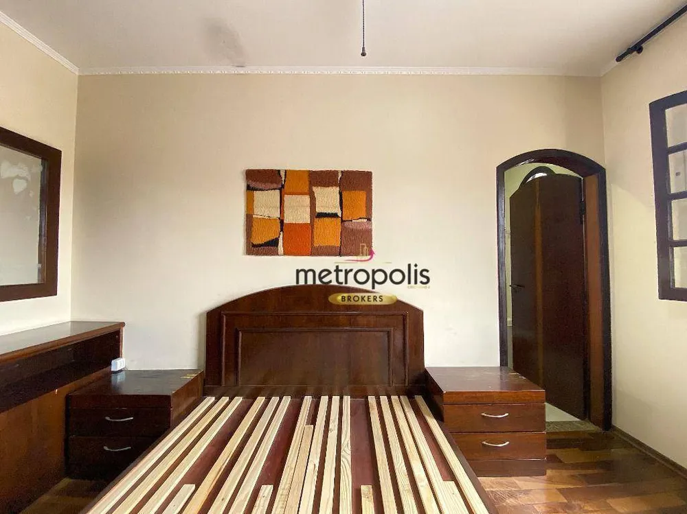 Sobrado, 4 quartos, 183 m² - Foto 10