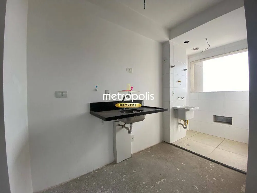Apartamento, 2 quartos, 55 m² - Foto 6