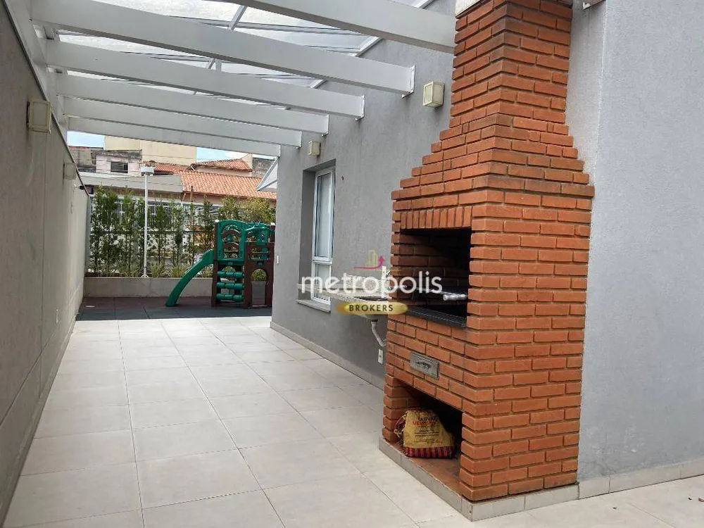 Apartamento, 2 quartos, 55 m² - Foto 12
