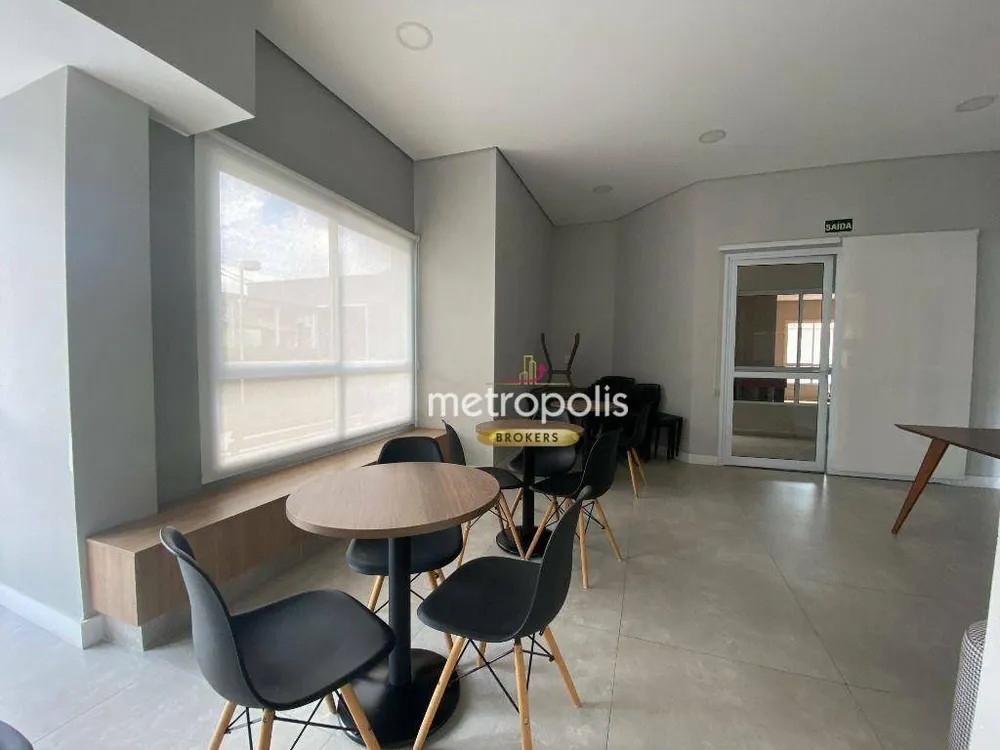 Apartamento, 2 quartos, 55 m² - Foto 3