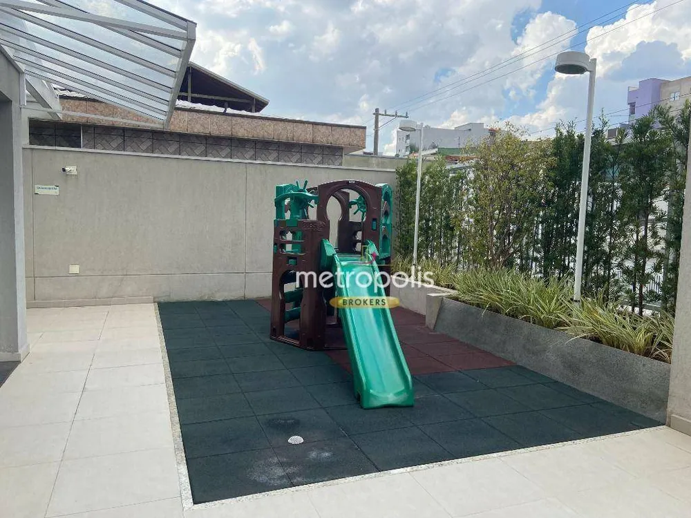 Apartamento, 2 quartos, 55 m² - Foto 11
