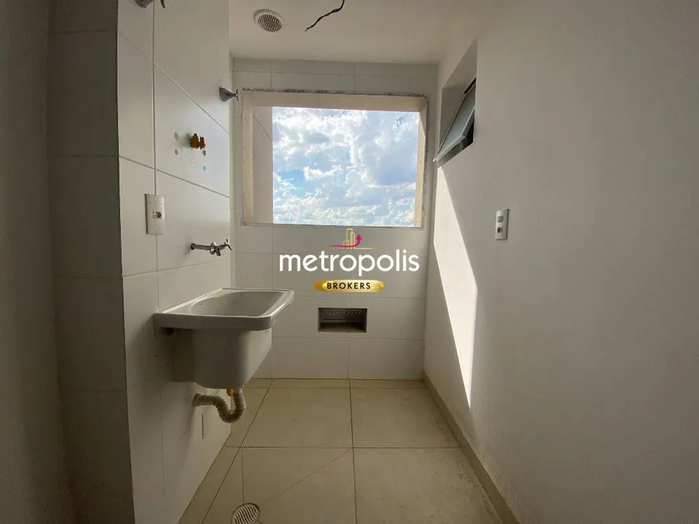 Apartamento, 2 quartos, 55 m² - Foto 5