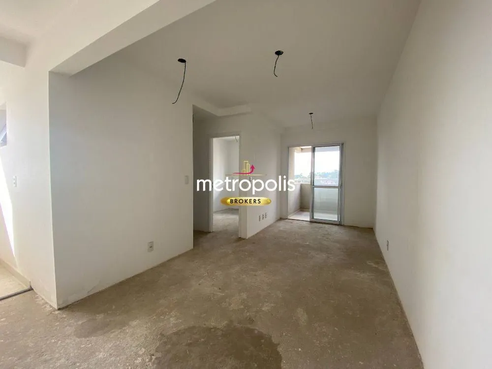 Apartamento, 2 quartos, 55 m² - Foto 1