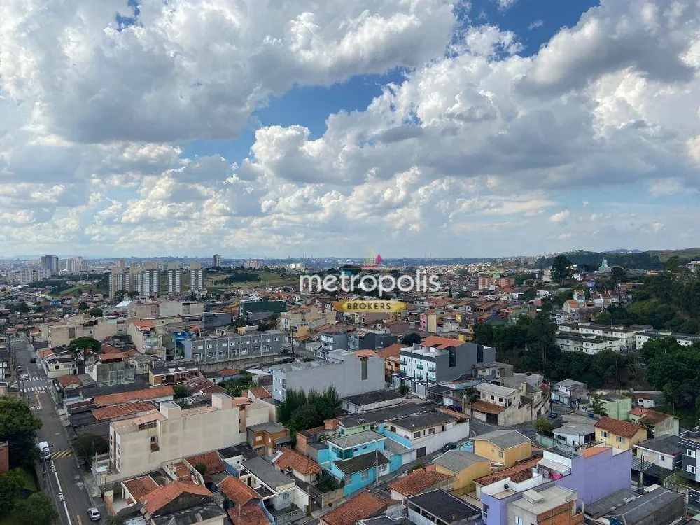 Apartamento, 2 quartos, 55 m² - Foto 4