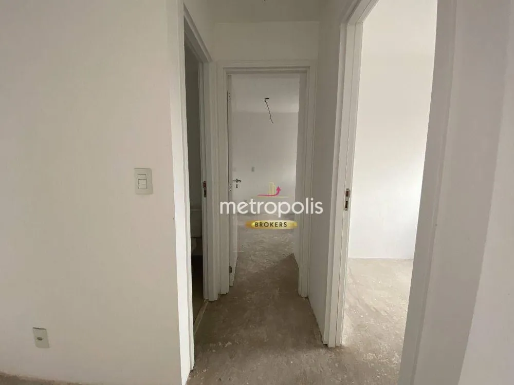 Apartamento, 2 quartos, 55 m² - Foto 2