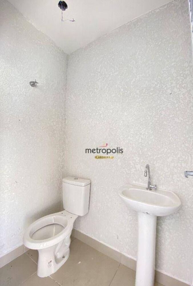 Cobertura à venda e aluguel com 2 quartos, 42m² - Foto 9