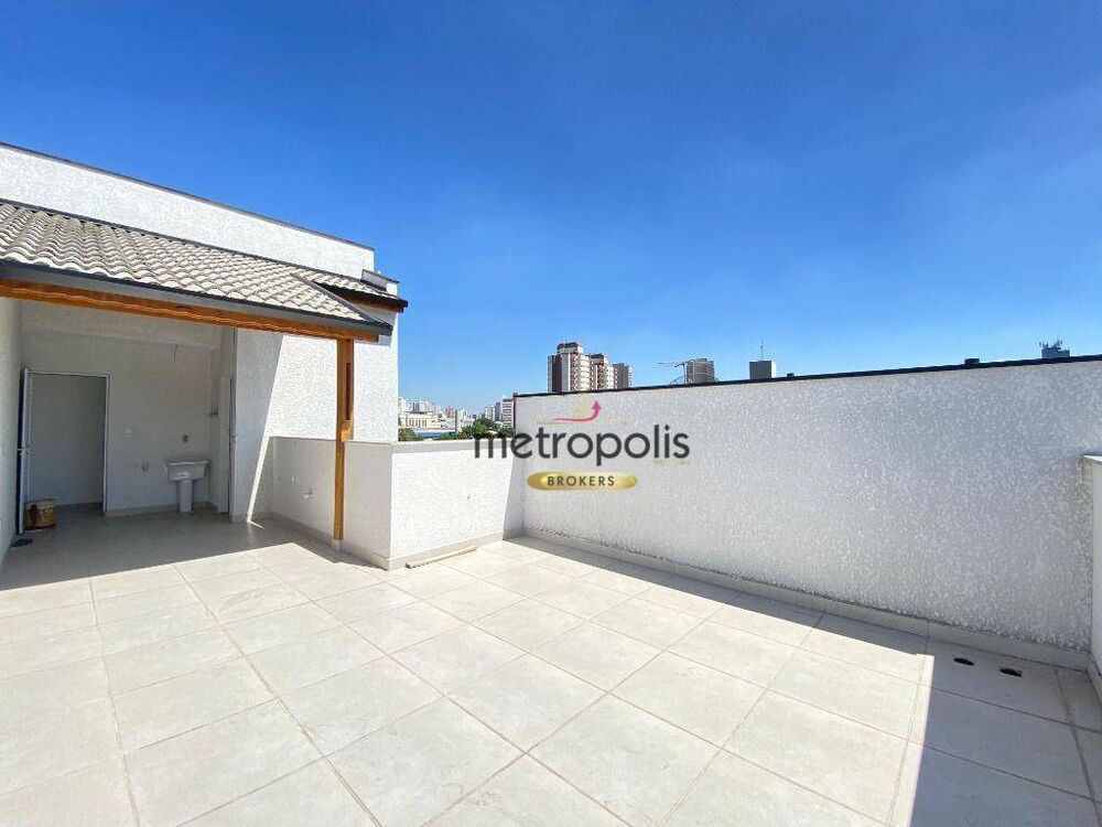 Cobertura à venda e aluguel com 2 quartos, 42m² - Foto 12