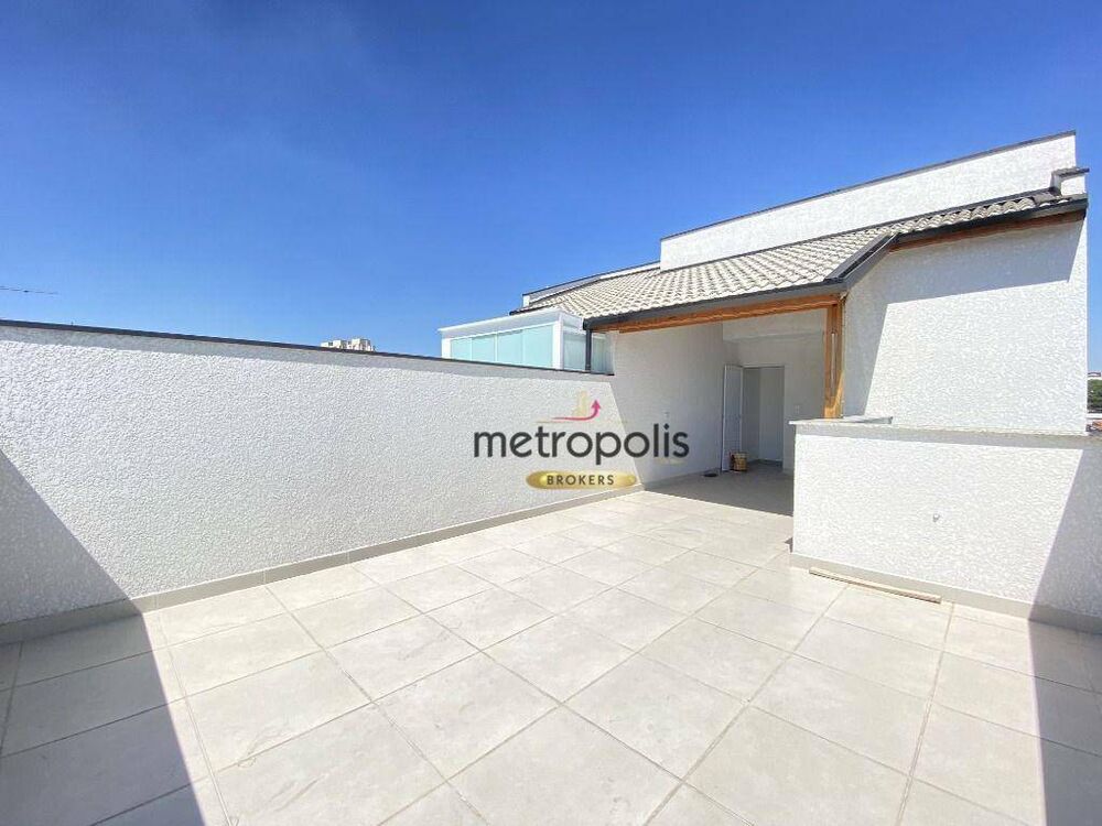 Cobertura à venda e aluguel com 2 quartos, 42m² - Foto 11