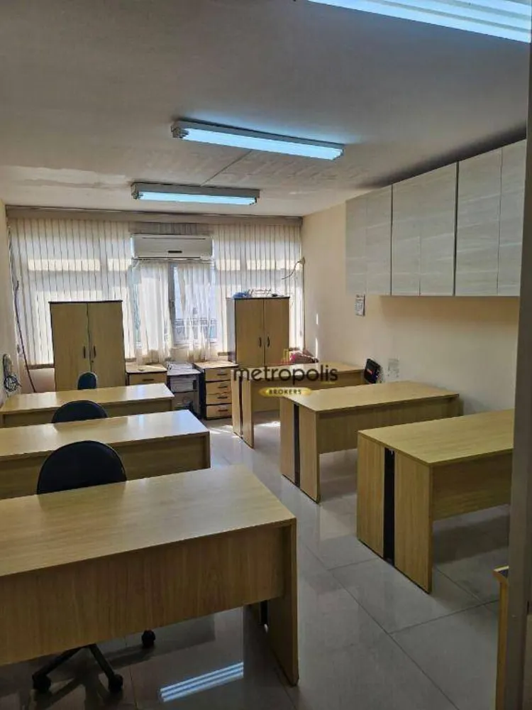 Sala-Conjunto, 47 m² - Foto 2