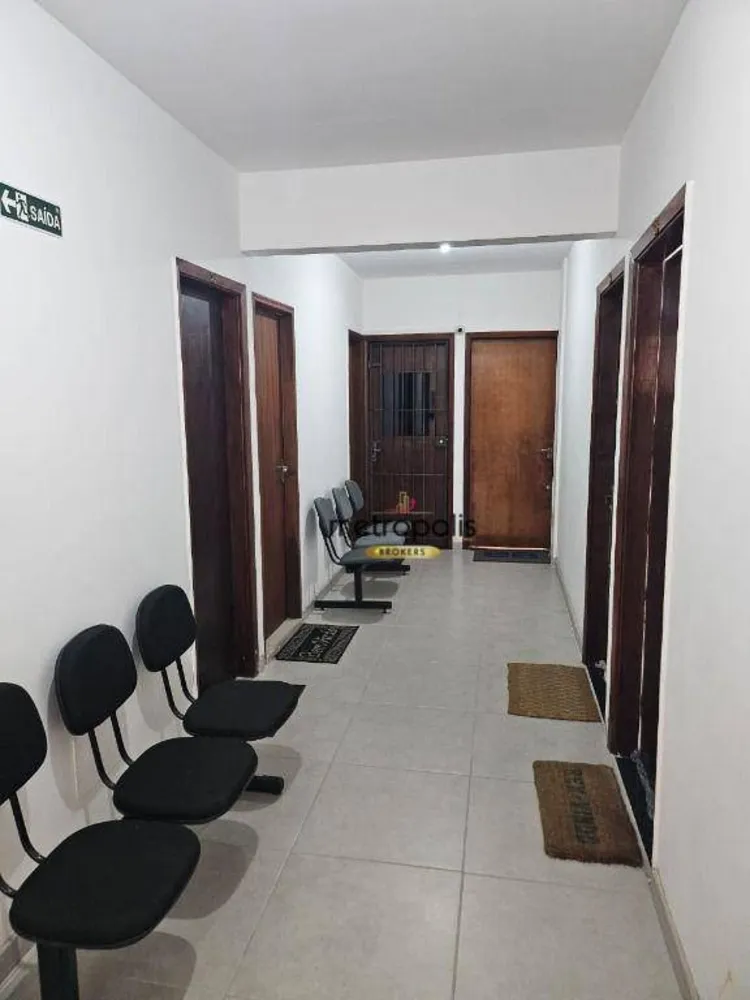 Sala-Conjunto, 47 m² - Foto 5