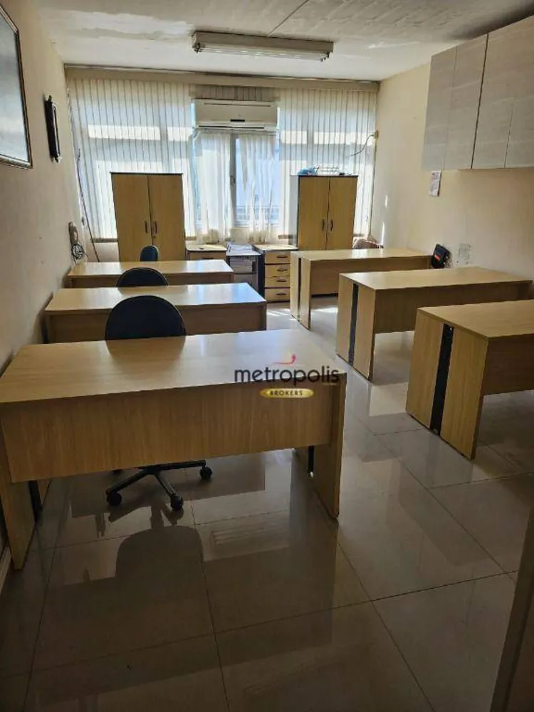 Sala-Conjunto, 47 m² - Foto 6