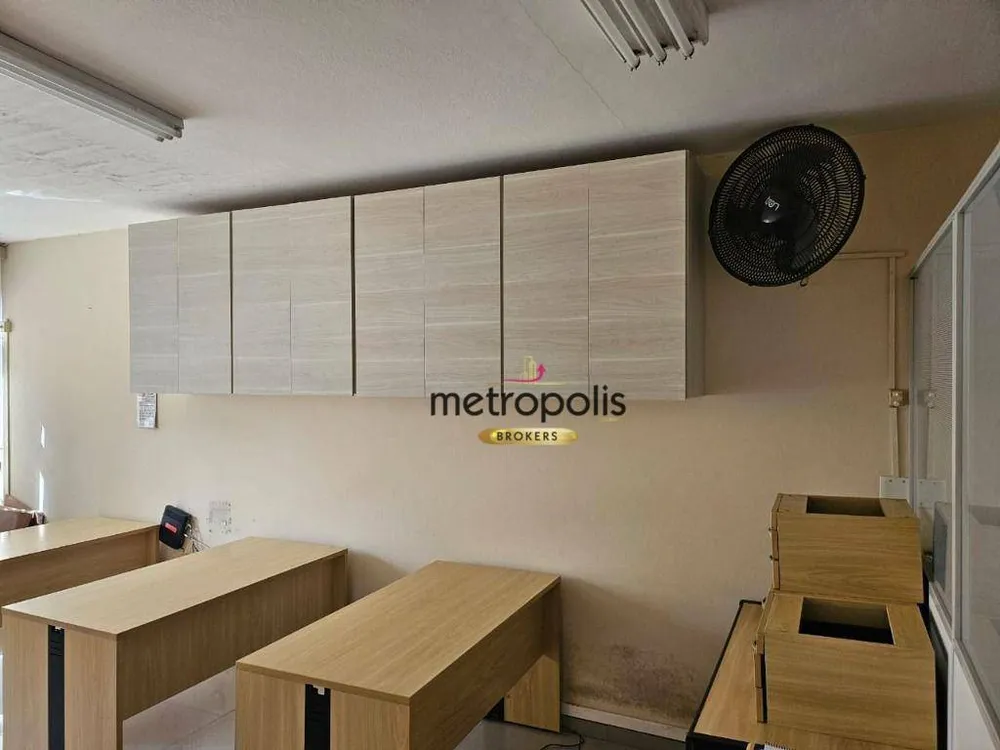 Sala-Conjunto, 47 m² - Foto 8