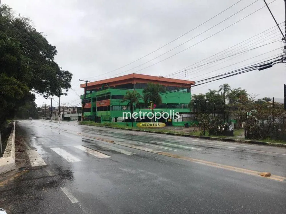 Prédio Inteiro, 3550 m² - Foto 1