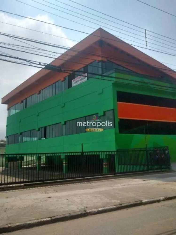 Prédio Inteiro, 3550 m² - Foto 4