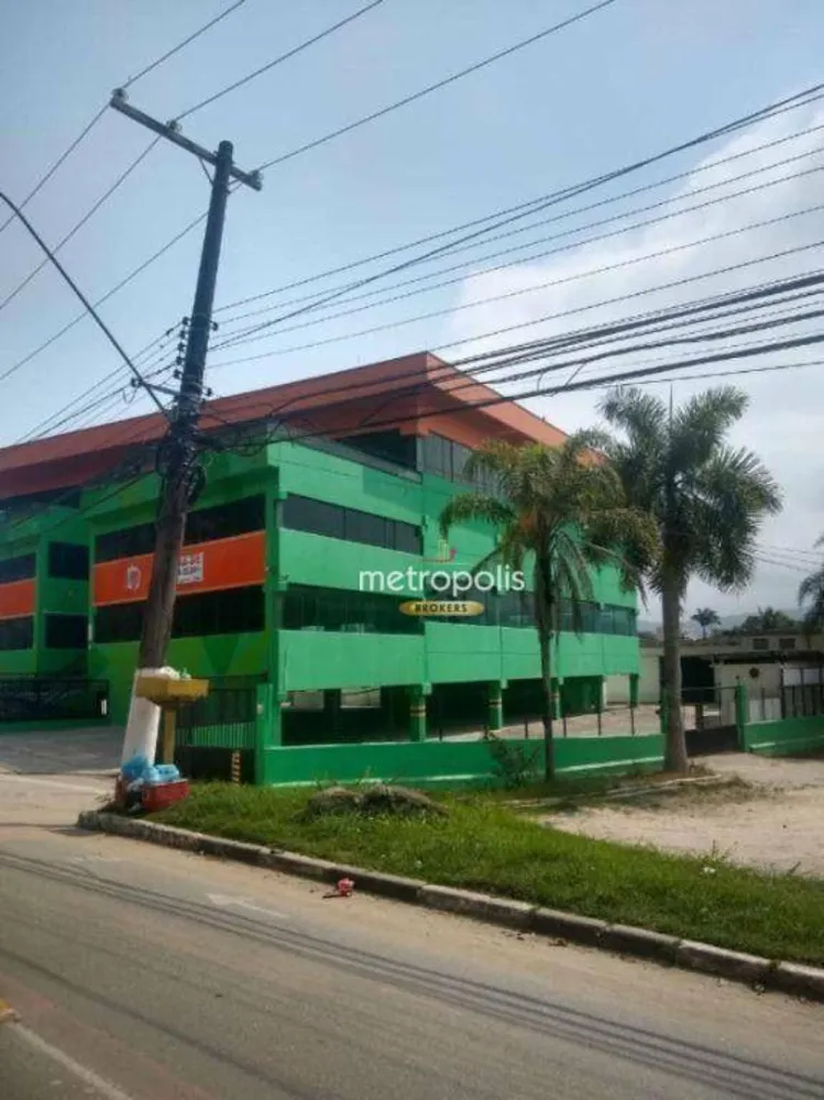 Prédio Inteiro, 3550 m² - Foto 5