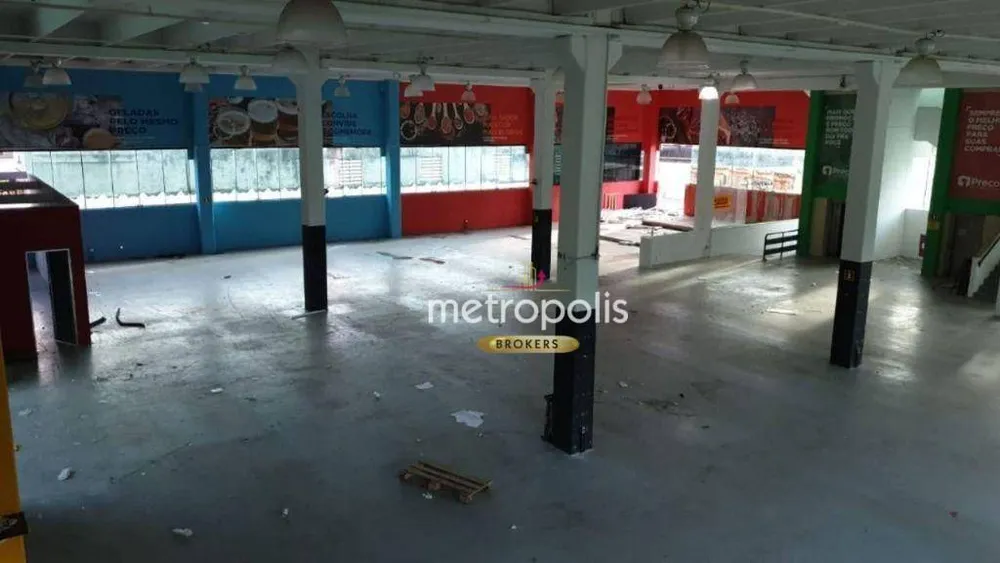 Prédio Inteiro, 3550 m² - Foto 3