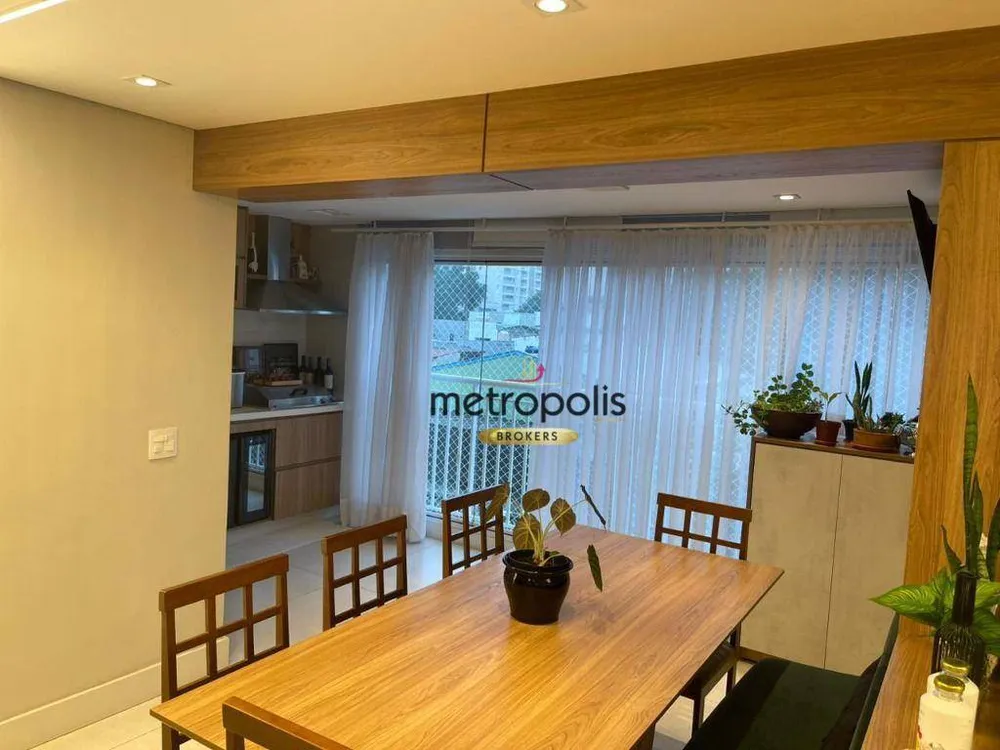 Apartamento, 3 quartos, 89 m² - Foto 5