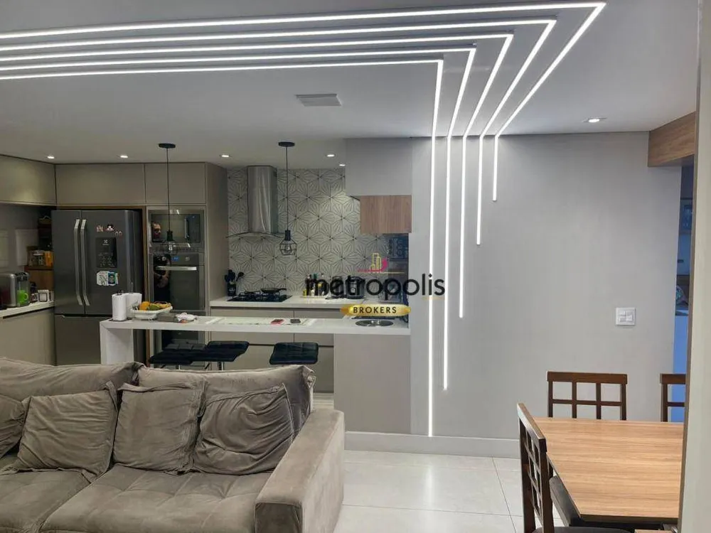 Apartamento, 3 quartos, 89 m² - Foto 4