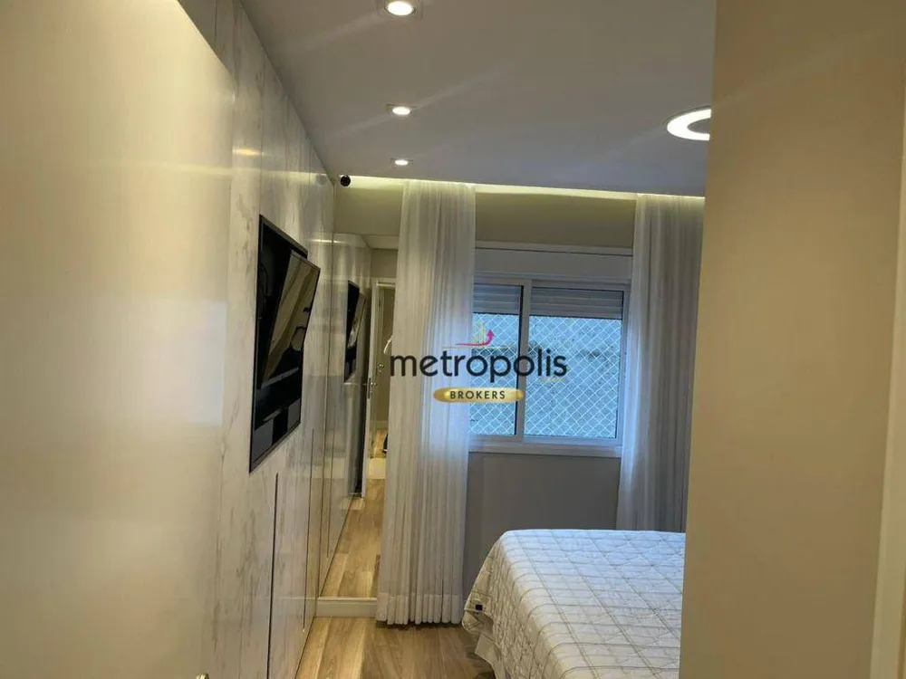 Apartamento, 3 quartos, 89 m² - Foto 7