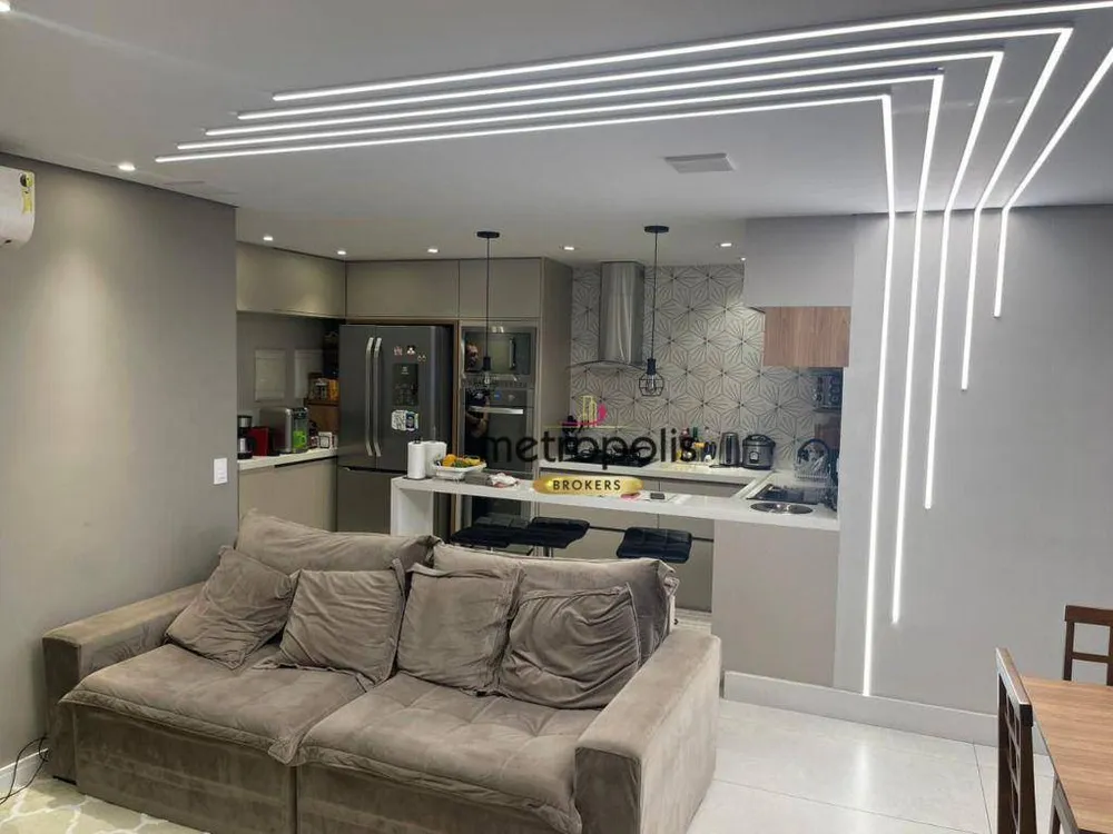 Apartamento, 3 quartos, 89 m² - Foto 3